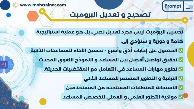 مختبر المساعدات الذكية المتخصصة في منتدى AI