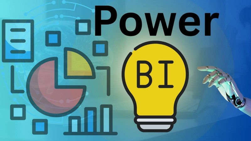 تعلم Power BI في دورة تدريبية معتمدة من Microsoft