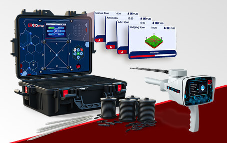 Vertex Vitran VX 10: الحل الأمثل لتحديد الأهداف في الحقل
