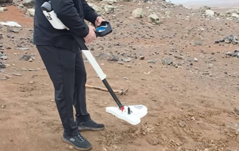 تقنية Vertex Vitran VX 10 في المؤسسة