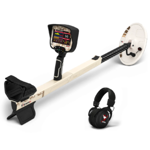 أفضل أجهزة كشف الذهب مع نظام Vertex Vitran VX 10