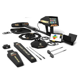 Ajax Primero Multi System Detectors with Target Voice