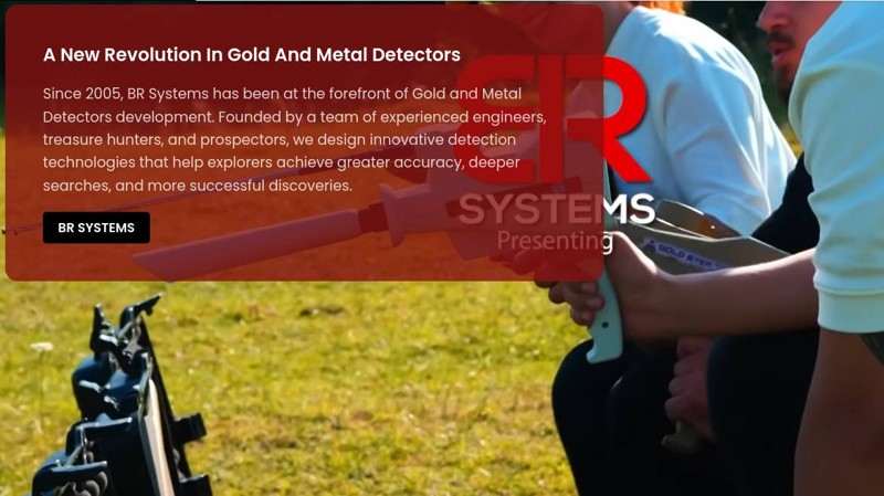 Ajax Iota Long Range Gold Detector Uncovers Wall Cache