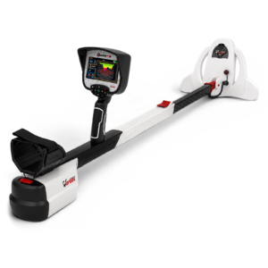 Discover Buried Treasures with Vertex Quantum Lite Detector